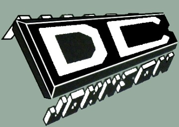 DCJ Logo